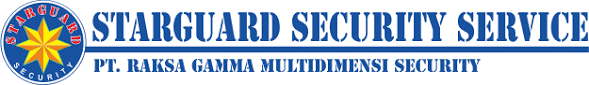 PT Reksa Gamma Multidimensi Security
